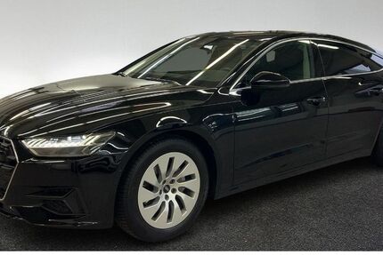Audi A7 34.405 km 49.950 &euro; Hamburg 22529