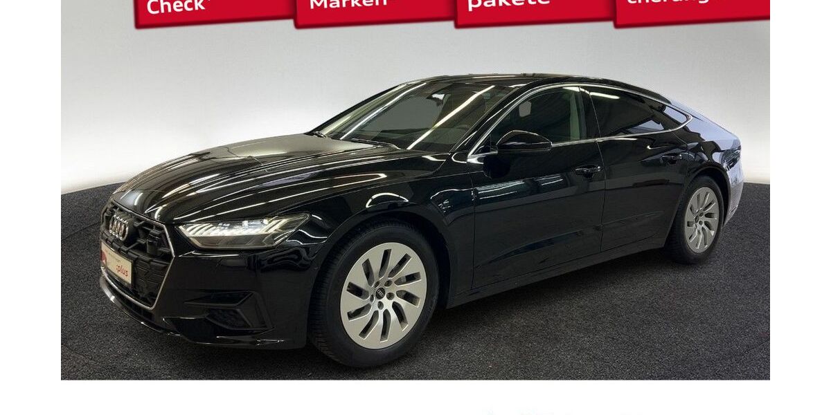 Audi A7 34.405 km 49.950 &euro; Hamburg 22529