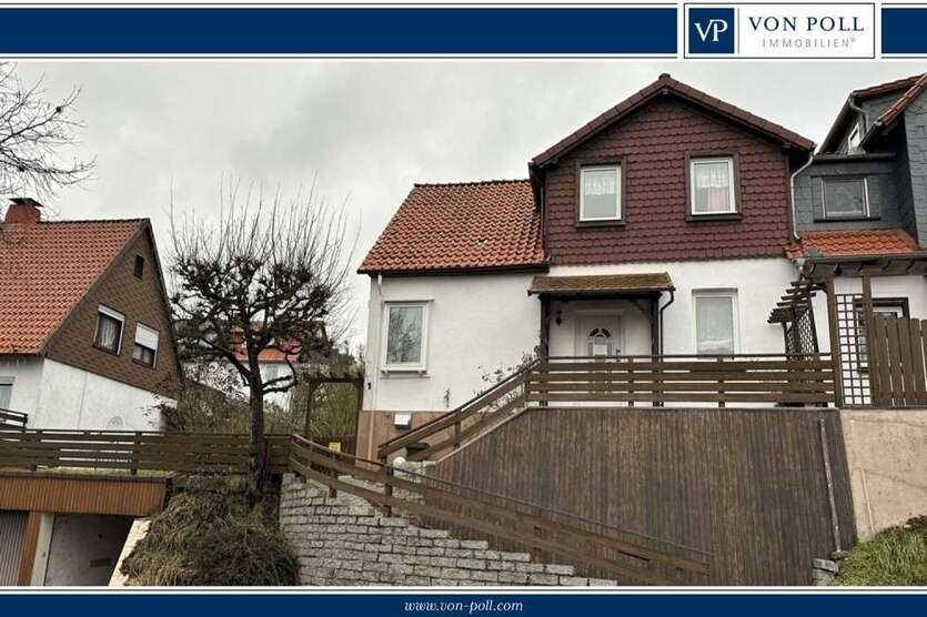 Haus zum Kaufen in Osterode am Harz 129.000 € 120 m²