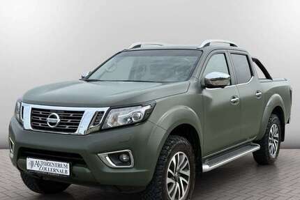 Nissan Navara 79.000 km 23.990 &euro; Schömberg 72355