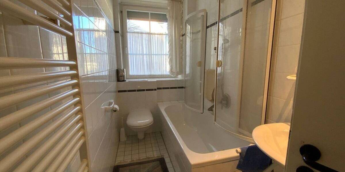 Etagenwohnung Prüm - 6 Zimmer, 160 m&sup2;, 249.000&euro; | Angebot:26502013