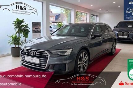 Audi A6 59.000 km 36.900 &euro; Pinneberg 25421