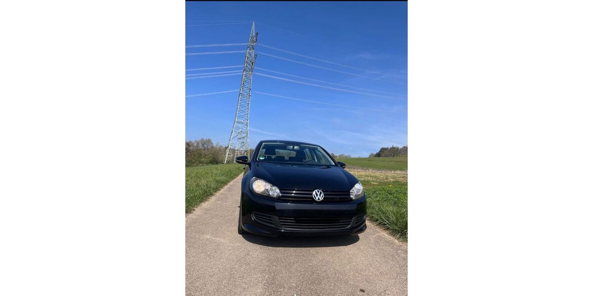 VW Golf 147.200 km 6.500 &euro; Weilheim 79809