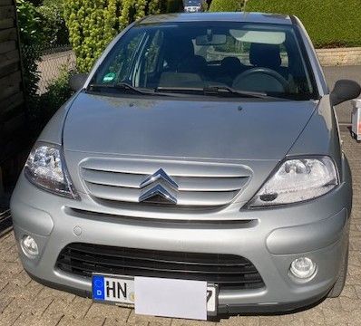 Citroen C3 155.100 km 1.700 &euro; Obersulm 74182