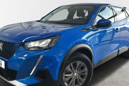 Peugeot 2008 24.663 km 18.300 &euro; Fulda 36043