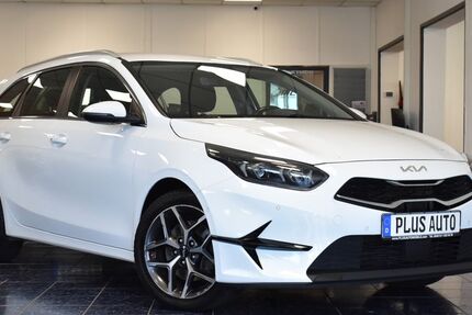Kia ceed Sportswagon 133.516 km 14.470 &euro; Nürnberg 90431