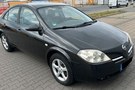 Nissan Primera