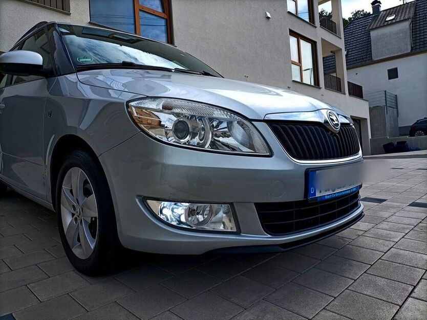 Fabia