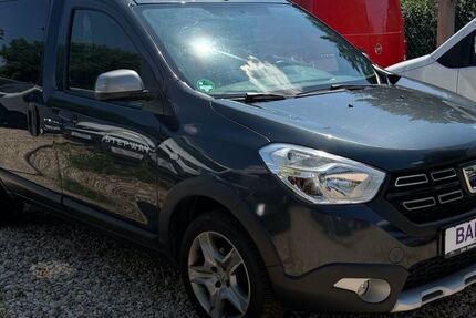 Dacia Dokker 84.921 km 10.999 &euro; Bad Lauchstädt 06246