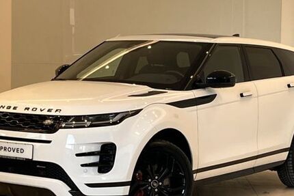 Land Rover Range Rover Evoque 93.312 km 39.980 &euro; Bremen 28329