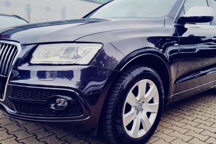 Audi Q5 98.000 km 18.900 € Ebersbach an der Fils. 73061