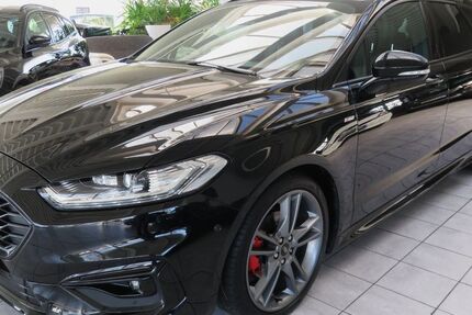 Ford Mondeo 72.239 km 17.950 &euro; Dessau-Roßlau 06847
