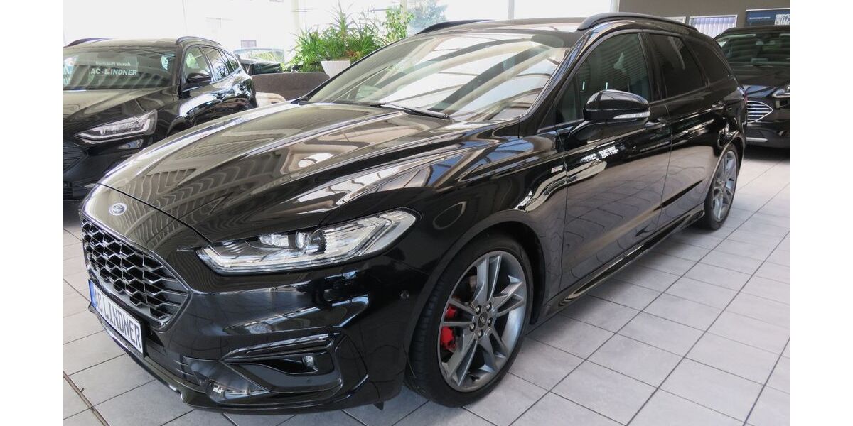 Ford Mondeo 72.239 km 17.950 &euro; Dessau-Roßlau 06847
