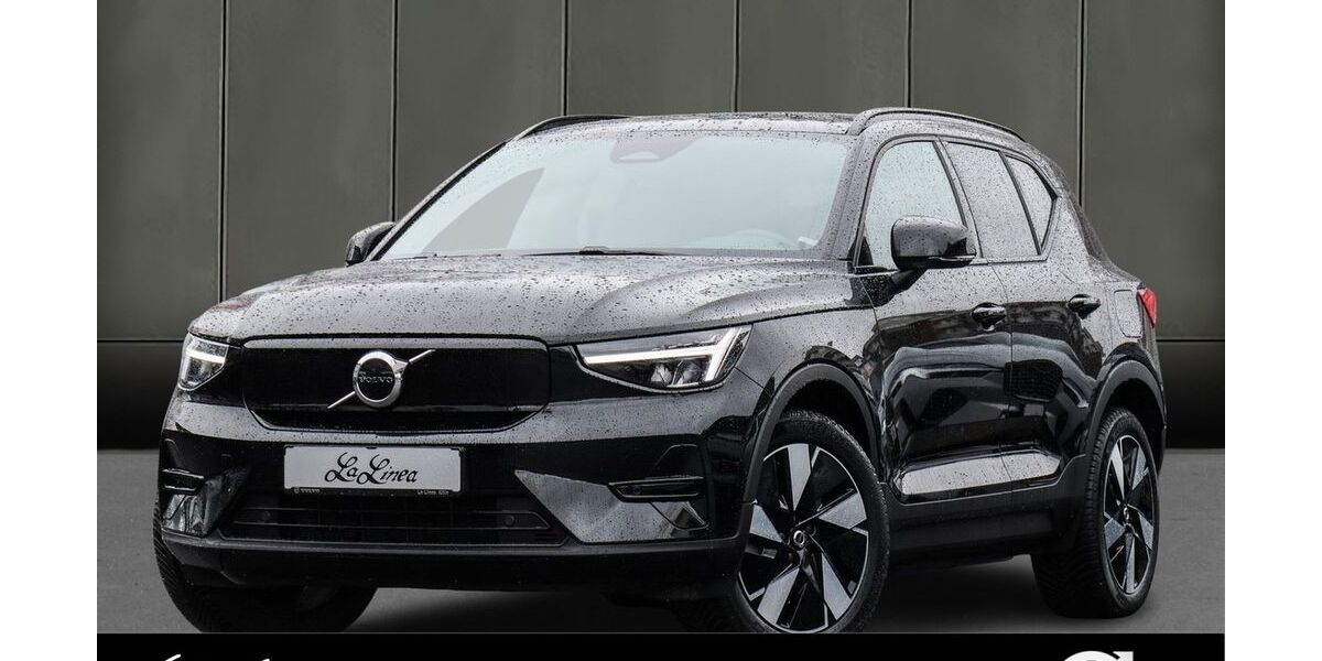 Volvo XC40 21.850 km 41.840 &euro; Köln 50968