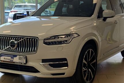 Volvo XC90 162.167 km 35.000 &euro; Hennef 53773