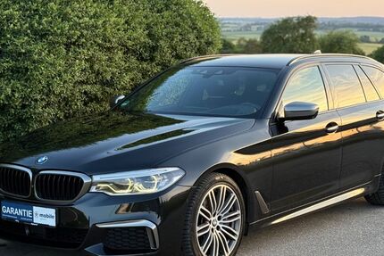 BMW M550 219.780 km 21.490 &euro; Eutingen 72184