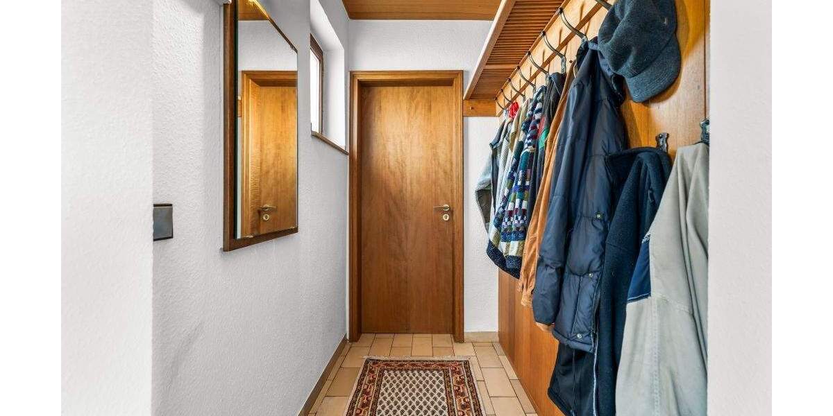 Einfamilienhaus Kreuzau - 6 Zimmer, 136 m&sup2;, 360.000&euro; | Angebot:25411045