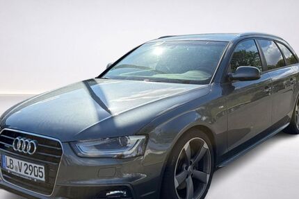 Audi A4 123.000 km 7.900 &euro; Langenhagen 30851