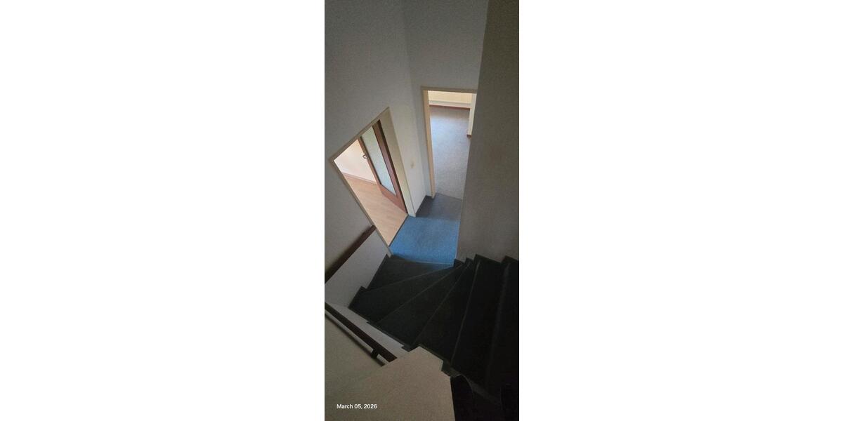 Etagenwohnung Wunstorf - 3 Zimmer, 75 m&sup2;, 700&euro; | Angebot:25368302