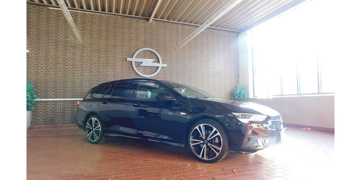 Opel Insignia 29.322 km 26.700 &euro; Garbsen 30823