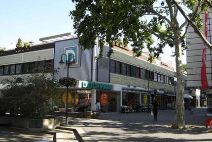 Wohnung zum Mieten in Euskirchen 750 € 122 m²