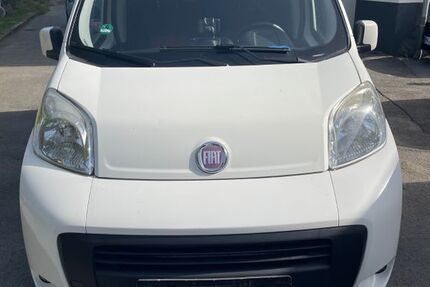 Fiat Qubo 73.308 km 4.999 &euro; Hemer 58675