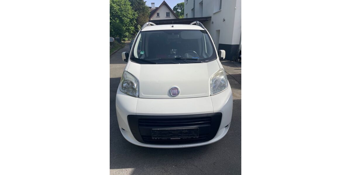 Fiat Qubo 73.308 km 4.999 &euro; Hemer 58675