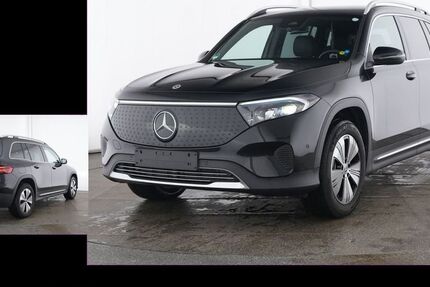 Mercedes-Benz EQB 30.138 km 38.990 &euro; Ingolstadt 85055