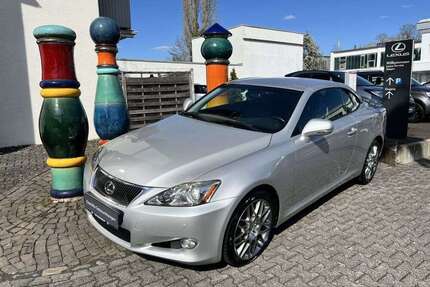 Lexus IS 250