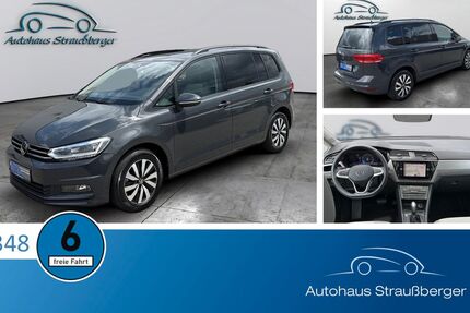 VW Touran 28.900 km 29.650 &euro; Buchschwabach bei Nürnberg 90574