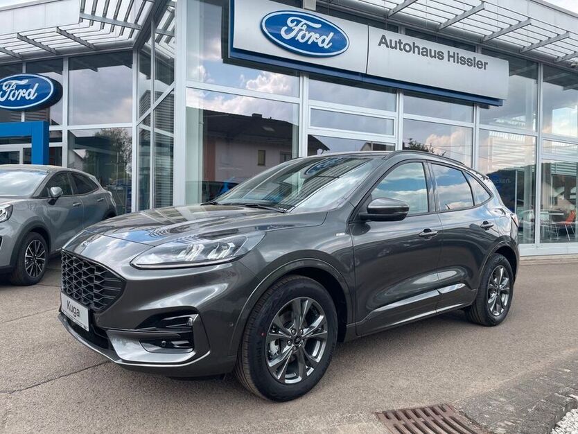 Kuga