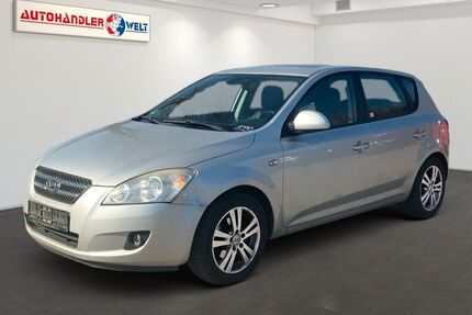 Kia ceed / Ceed