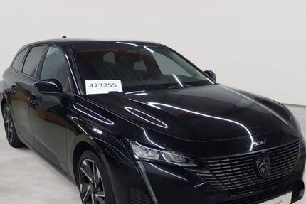 Peugeot 308 116.245 km 11.689 &euro; Fernwald-Steinbach 35463