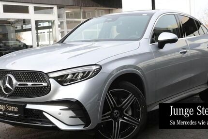 Mercedes-Benz GLC 200 6.500 km 58.478 &euro; Fulda 36043