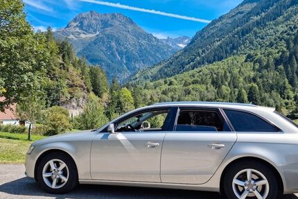Audi A4 234.800 km 8.900 &euro; Bad Rappenau 74906