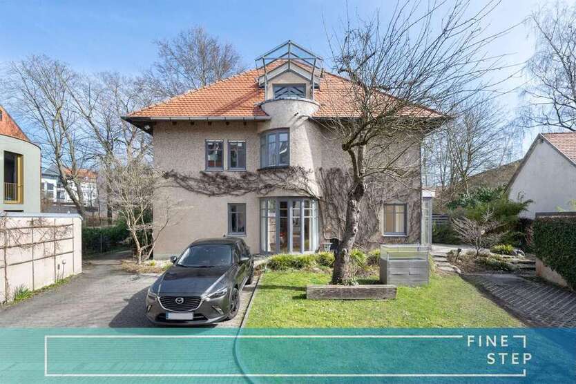 Haus zum Kaufen in Freising 989.000 € 136.96 m²