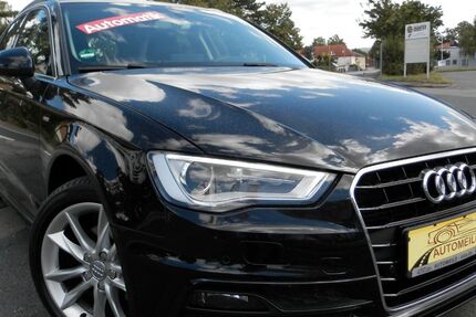 Audi A3 149.000 km 13.799 &euro; Elze 31008