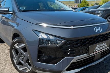 Hyundai BAYON 22.400 km 20.985 &euro; Oppenheim 55276