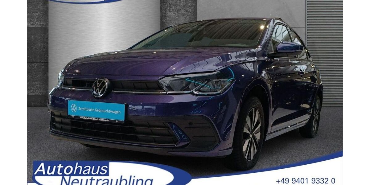VW Polo 22.690 km 19.390 &euro; Neutraubling 93073