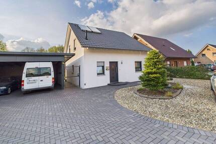 Haus Werlte - 5 Zimmer, 111 m&sup2;, 299.000&euro; | Angebot:24112790