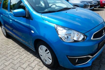 Mitsubishi Space Star 55.800 km 6.950 &euro; Kevelaer 47623