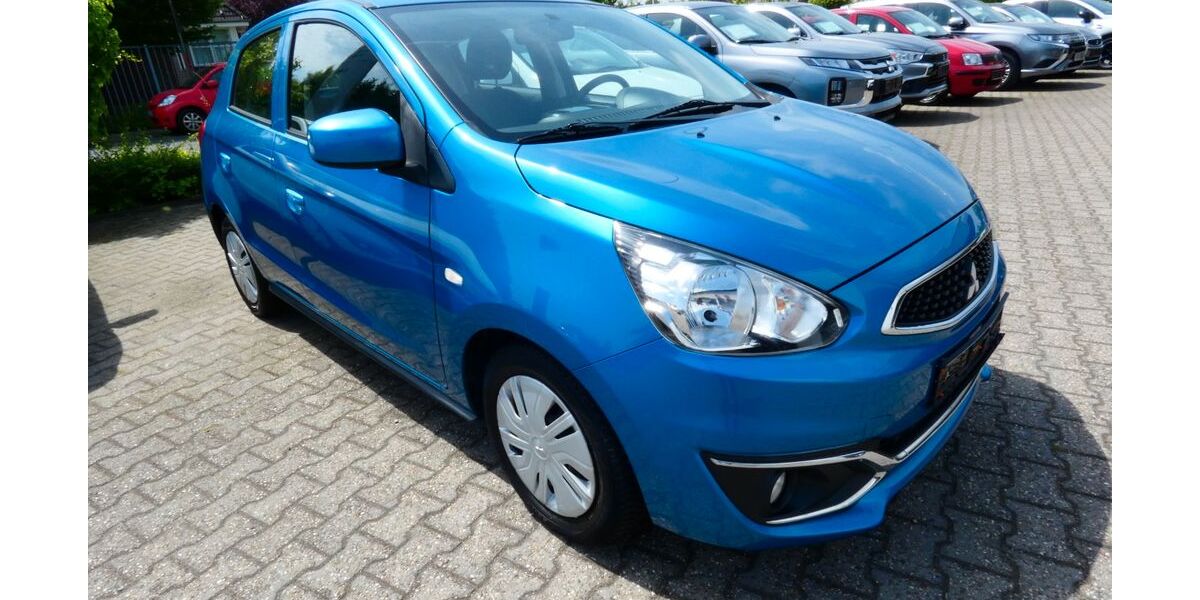Mitsubishi Space Star 55.800 km 6.950 &euro; Kevelaer 47623
