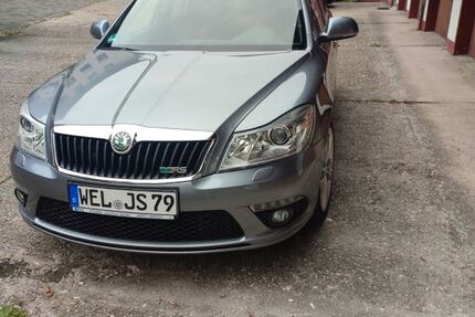 Skoda Octavia 72.800 km 13.500 € Weilburg 35781