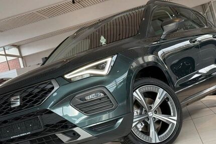 Seat Ateca 74.492 km 24.991 &euro; Siegen 57078