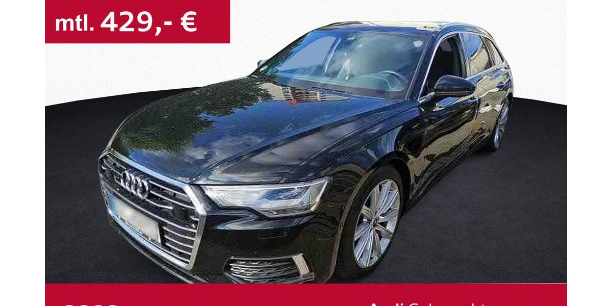 Audi A6 95.268 km 34.930 &euro; Fellbach 70734