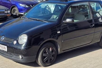 VW Lupo 190.000 km 1.890 &euro; Berlin 12247
