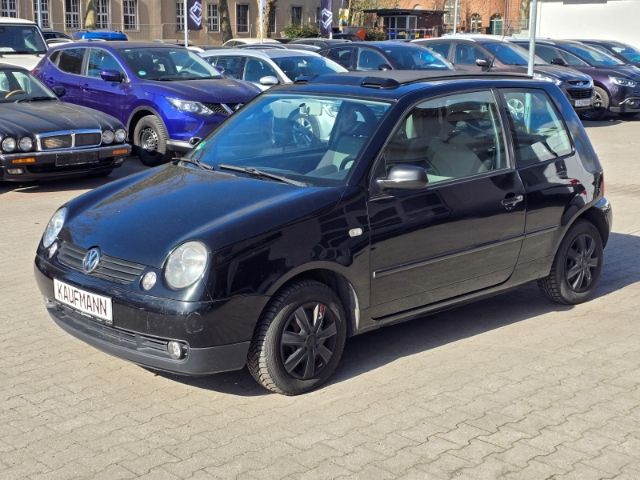 VW Lupo 190.000 km 1.890 &euro; Berlin 12247