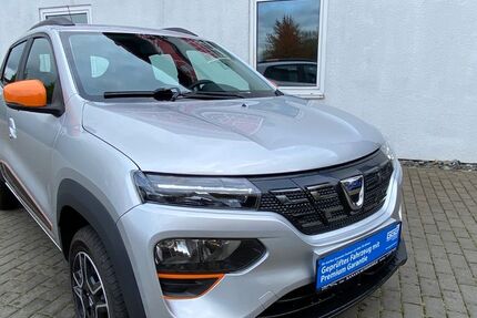 Dacia Spring 41.000 km 9.950 &euro; Goslar 38644