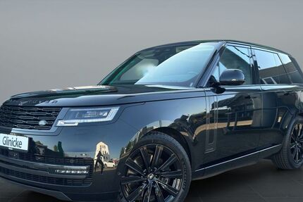 Land Rover Range Rover 6.500 km 152.890 &euro; Göttingen 37077