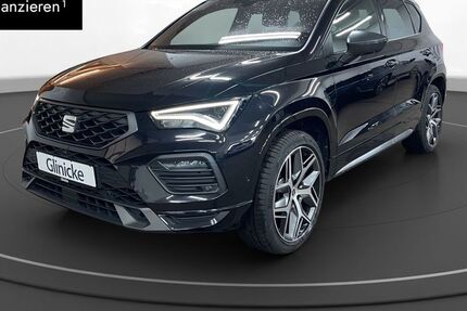 Seat Ateca 49.190 km 28.480 &euro; Minden 32427